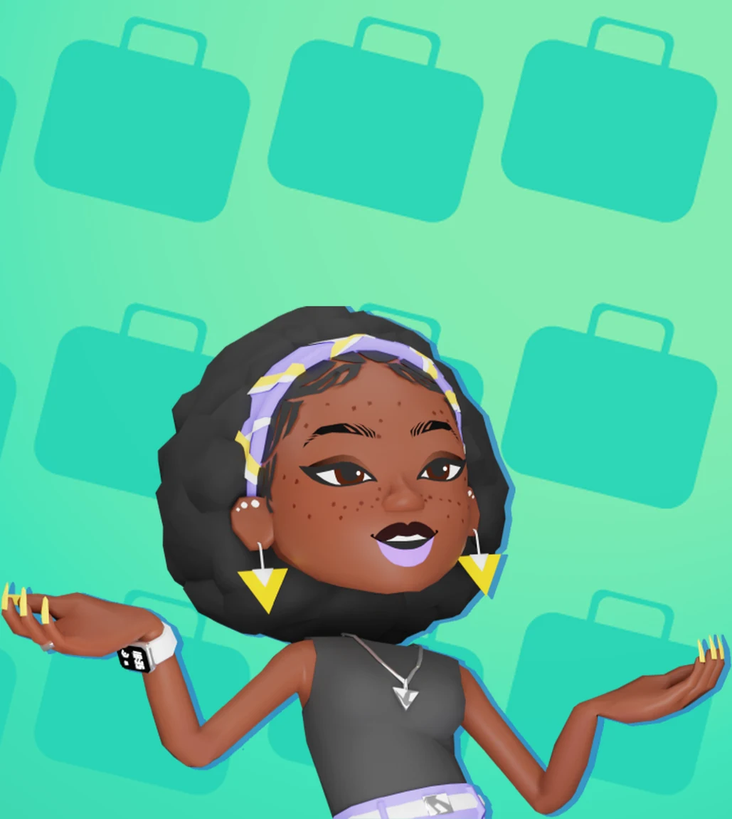 10 Suitcases screenshot