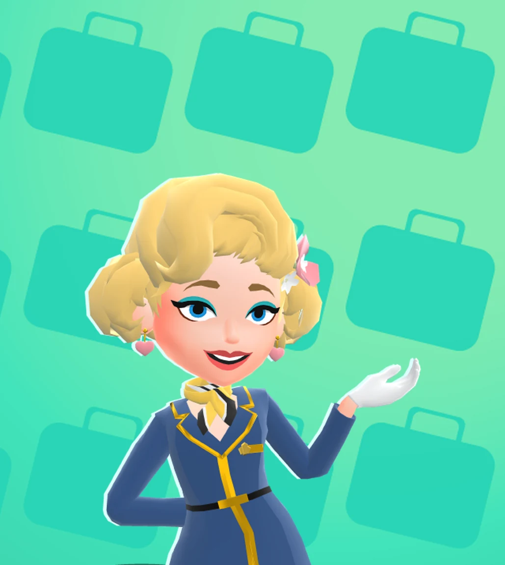 90 Suitcases screenshot